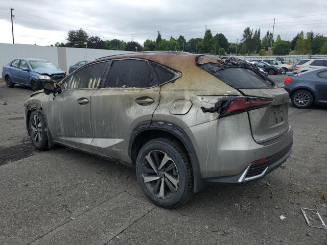 Photo 1 VIN: JTJHJRDZ8L2132118 - LEXUS NX 300H LU 