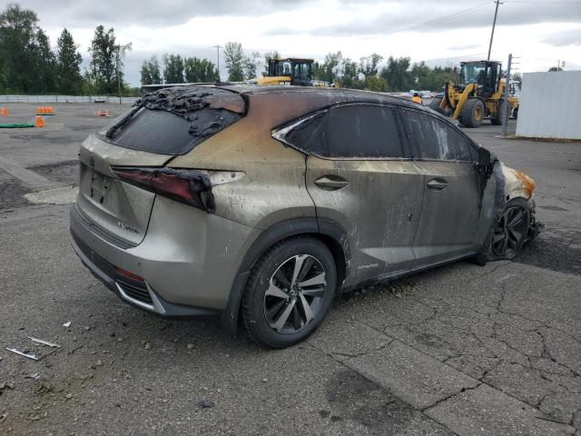 Photo 2 VIN: JTJHJRDZ8L2132118 - LEXUS NX 300H LU 