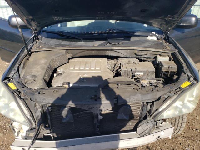 Photo 10 VIN: JTJHK31U072022981 - LEXUS RX350 