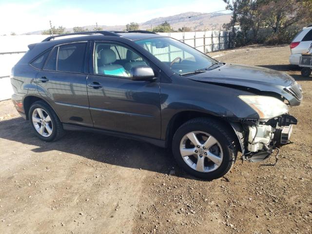 Photo 3 VIN: JTJHK31U072022981 - LEXUS RX350 