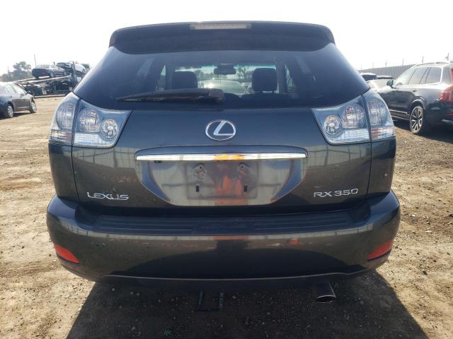 Photo 5 VIN: JTJHK31U072022981 - LEXUS RX350 