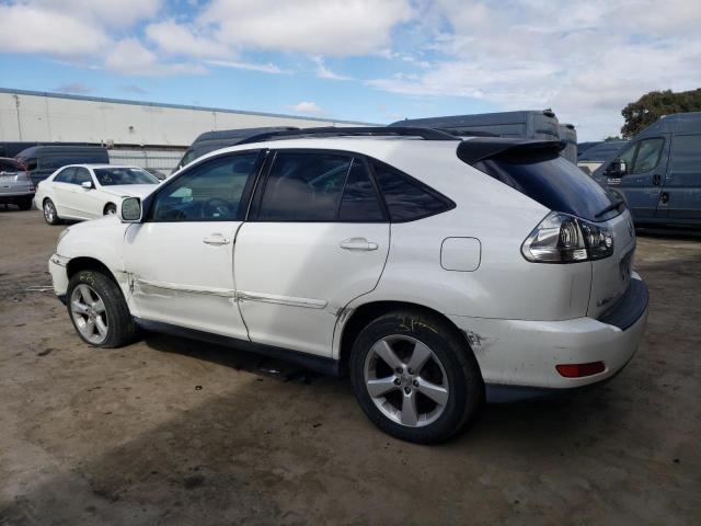 Photo 1 VIN: JTJHK31U072027131 - LEXUS RX 350 