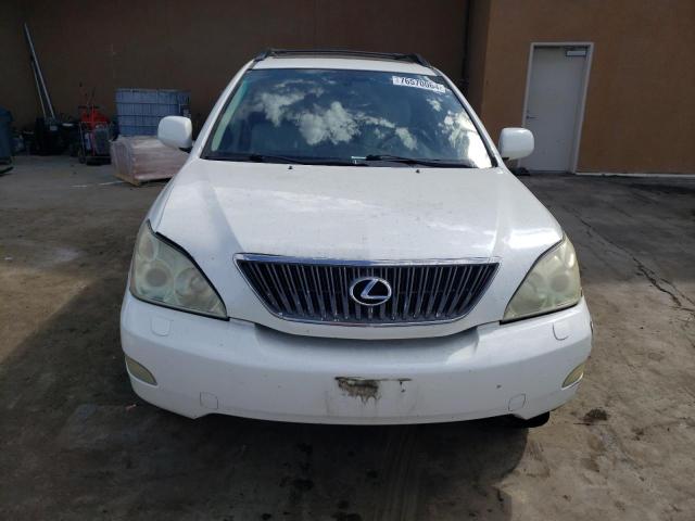 Photo 4 VIN: JTJHK31U072027131 - LEXUS RX 350 