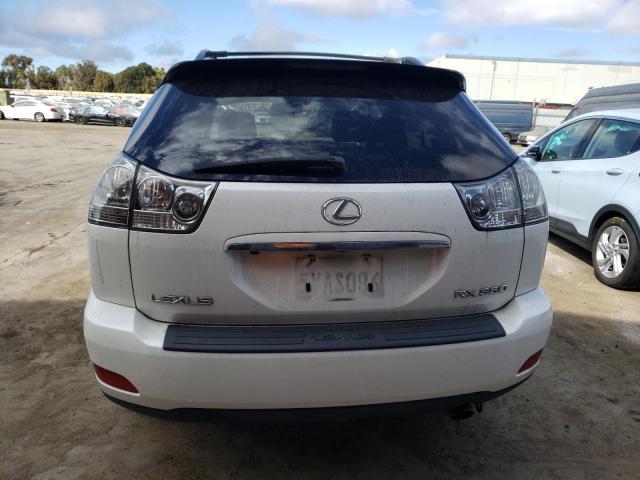 Photo 5 VIN: JTJHK31U072027131 - LEXUS RX 350 