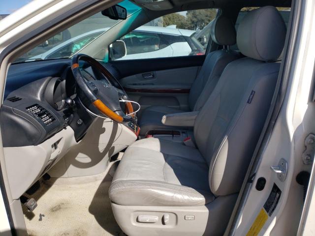 Photo 6 VIN: JTJHK31U072027131 - LEXUS RX 350 