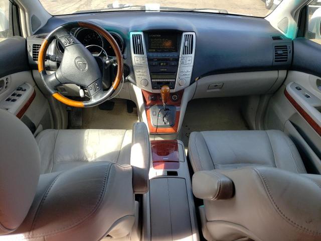 Photo 7 VIN: JTJHK31U072027131 - LEXUS RX 350 