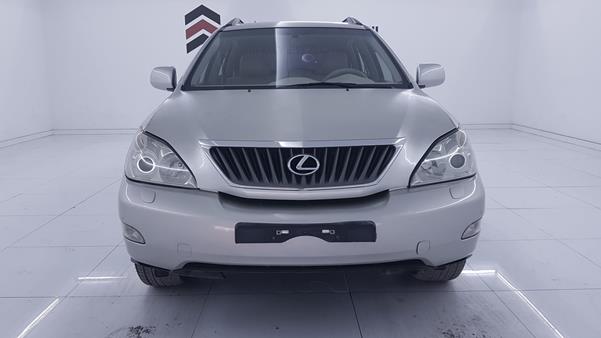 Photo 0 VIN: JTJHK31U072036489 - LEXUS RX 350 