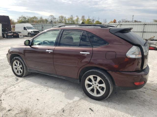 Photo 1 VIN: JTJHK31U082046196 - LEXUS RX350 