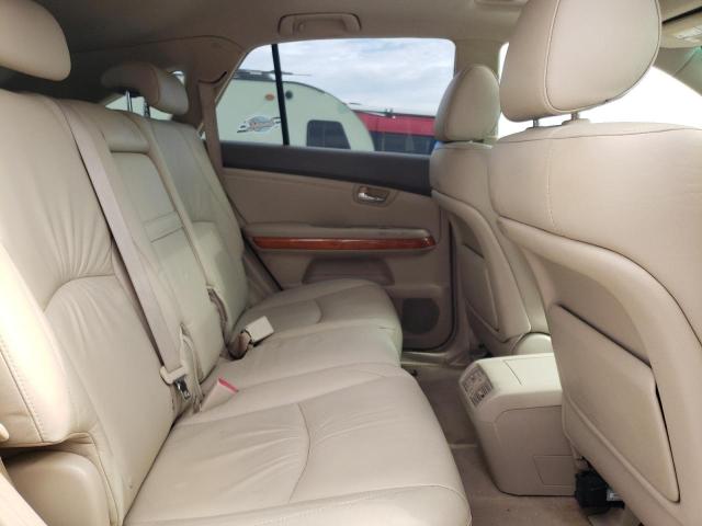 Photo 10 VIN: JTJHK31U082046196 - LEXUS RX350 