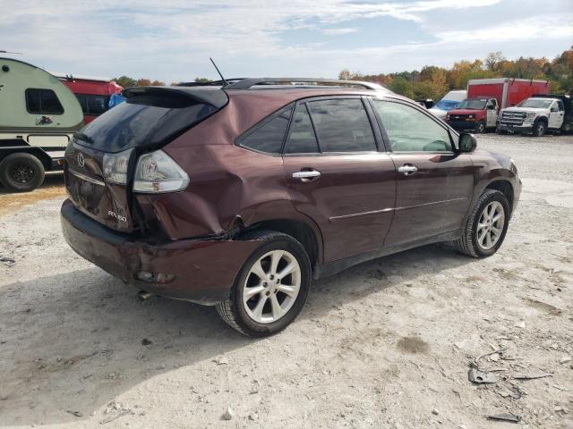 Photo 2 VIN: JTJHK31U082046196 - LEXUS RX350 