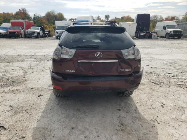 Photo 5 VIN: JTJHK31U082046196 - LEXUS RX350 