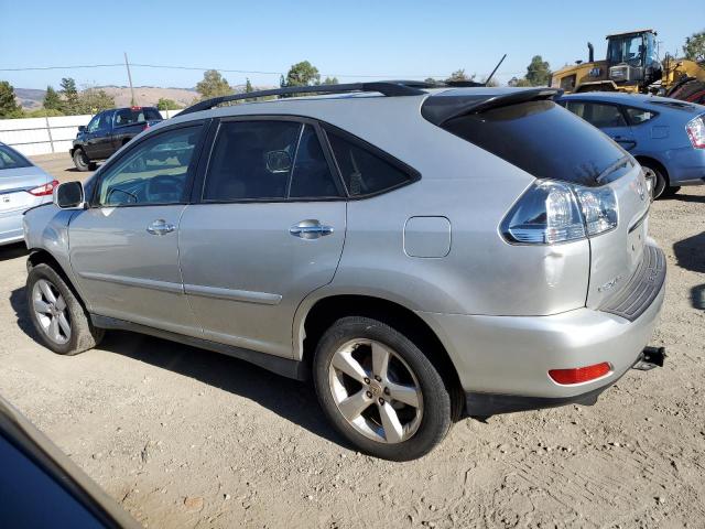 Photo 1 VIN: JTJHK31U082850529 - LEXUS RX 350 