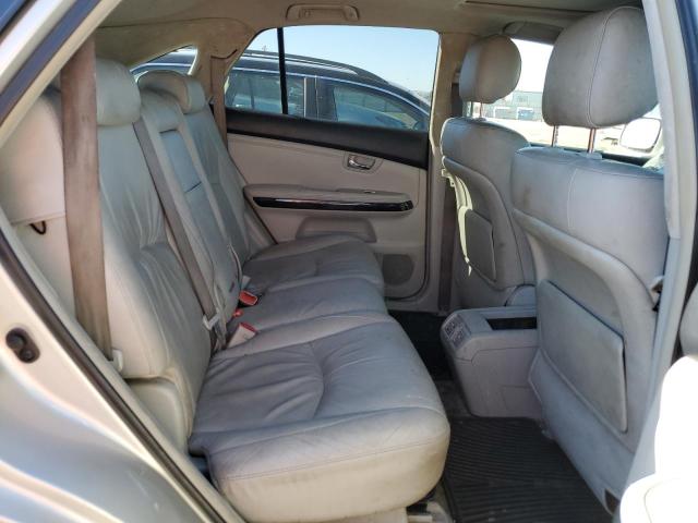 Photo 10 VIN: JTJHK31U082850529 - LEXUS RX 350 