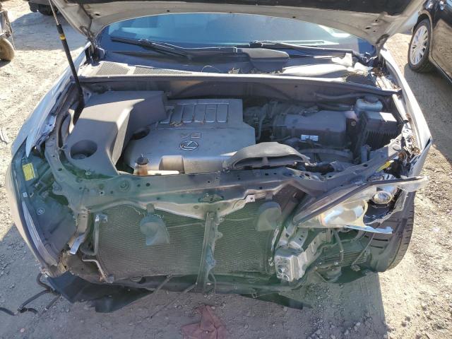 Photo 11 VIN: JTJHK31U082850529 - LEXUS RX 350 