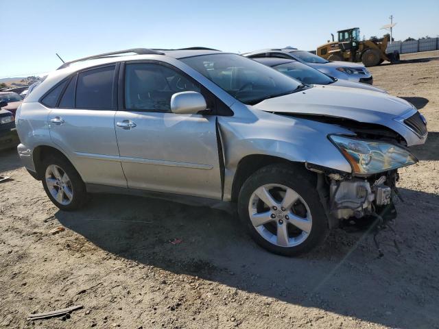 Photo 3 VIN: JTJHK31U082850529 - LEXUS RX 350 