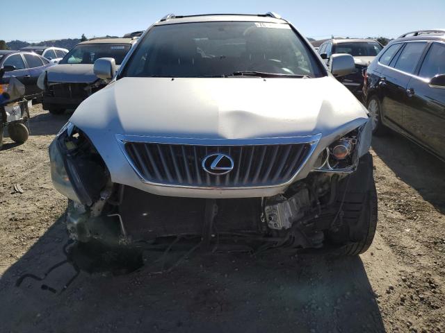 Photo 4 VIN: JTJHK31U082850529 - LEXUS RX 350 