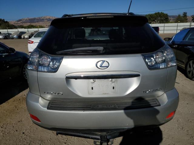 Photo 5 VIN: JTJHK31U082850529 - LEXUS RX 350 