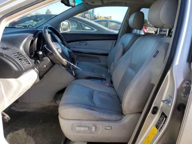 Photo 6 VIN: JTJHK31U082850529 - LEXUS RX 350 