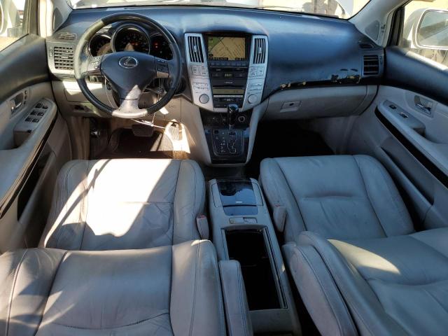 Photo 7 VIN: JTJHK31U082850529 - LEXUS RX 350 