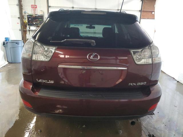 Photo 5 VIN: JTJHK31U092855859 - LEXUS RX350 