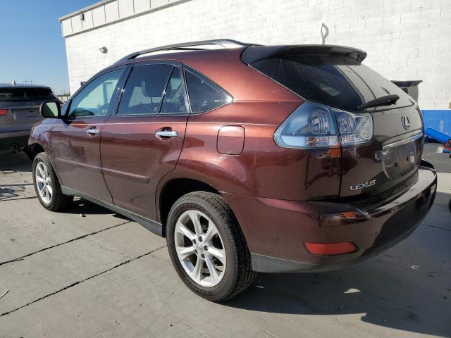 Photo 1 VIN: JTJHK31U092857966 - LEXUS RX 350 