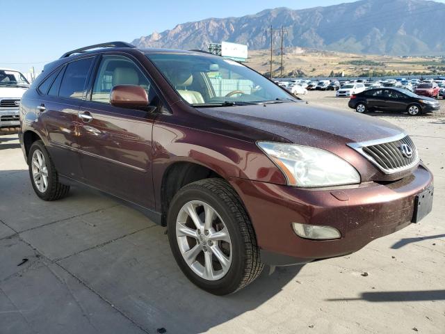 Photo 3 VIN: JTJHK31U092857966 - LEXUS RX 350 