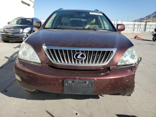 Photo 4 VIN: JTJHK31U092857966 - LEXUS RX 350 