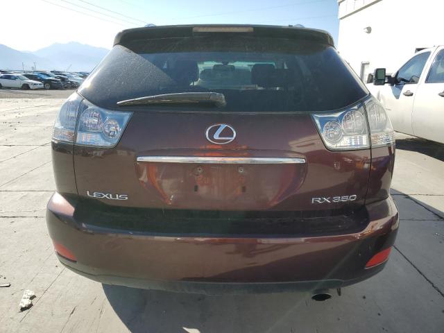 Photo 5 VIN: JTJHK31U092857966 - LEXUS RX 350 