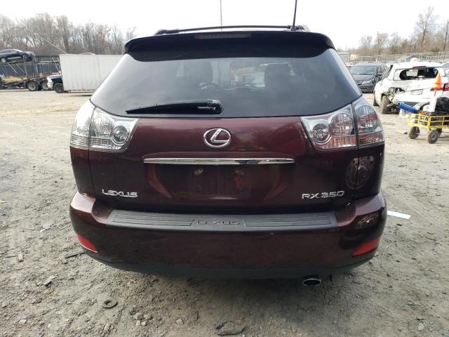 Photo 5 VIN: JTJHK31U182034378 - LEXUS RX350 