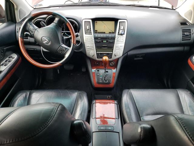 Photo 7 VIN: JTJHK31U182034378 - LEXUS RX350 