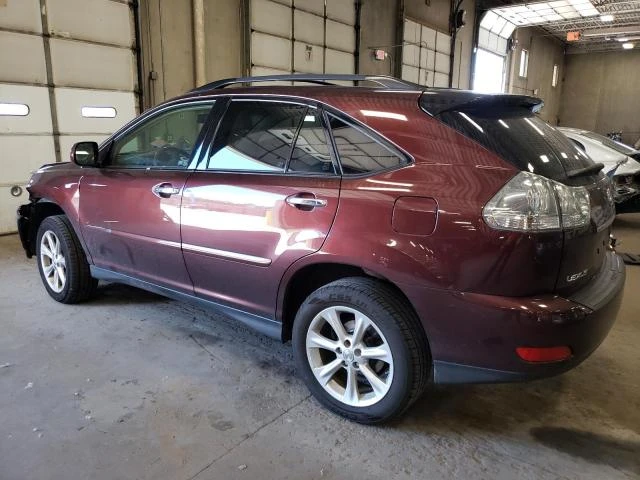 Photo 1 VIN: JTJHK31U182044103 - LEXUS RX 350 