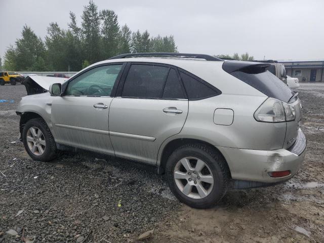 Photo 1 VIN: JTJHK31U182854394 - LEXUS RX350 