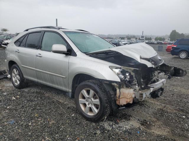 Photo 3 VIN: JTJHK31U182854394 - LEXUS RX350 