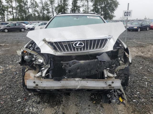 Photo 4 VIN: JTJHK31U182854394 - LEXUS RX350 