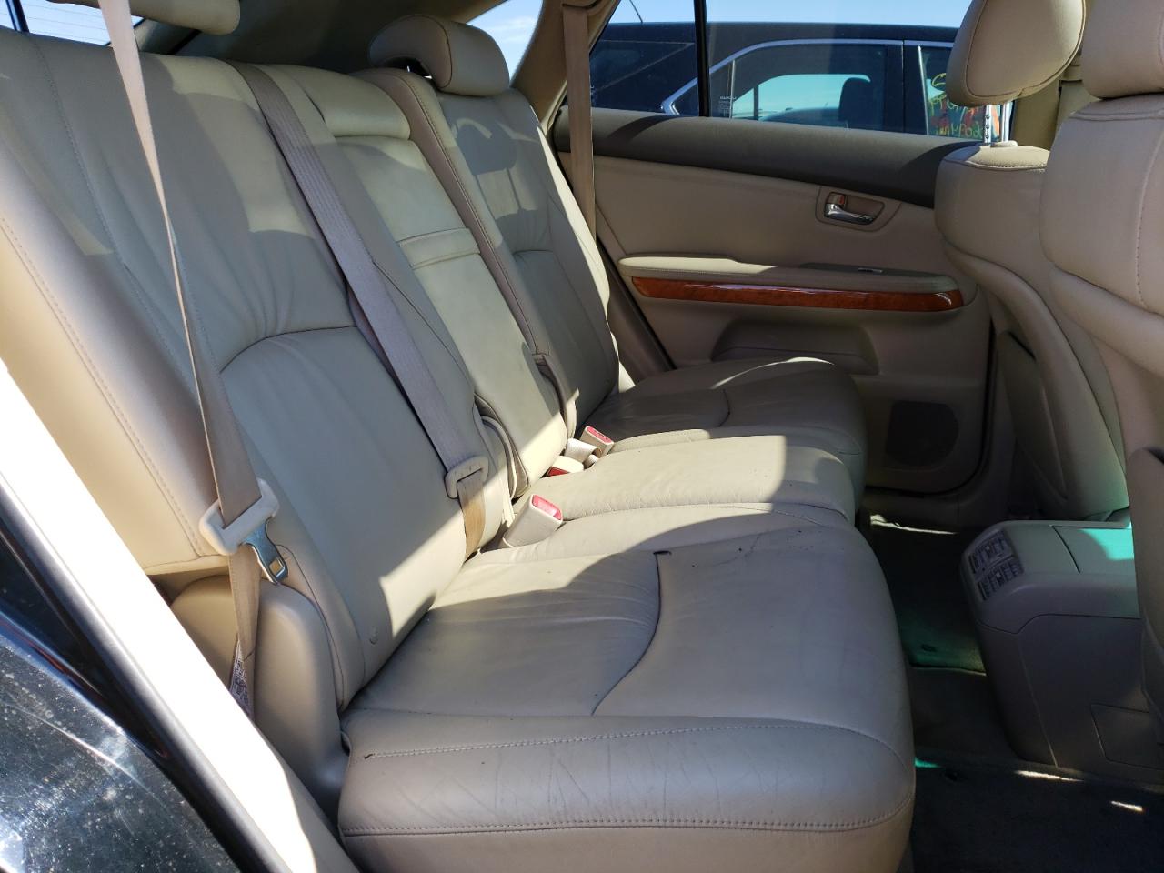 Photo 9 VIN: JTJHK31U292062353 - LEXUS RX 
