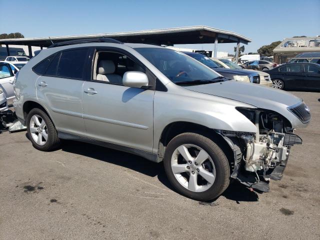 Photo 3 VIN: JTJHK31U372002644 - LEXUS RX 350 