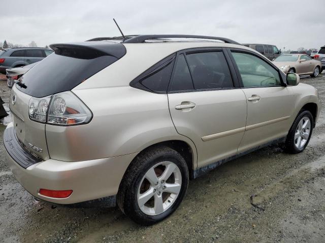 Photo 2 VIN: JTJHK31U372007830 - LEXUS RX350 