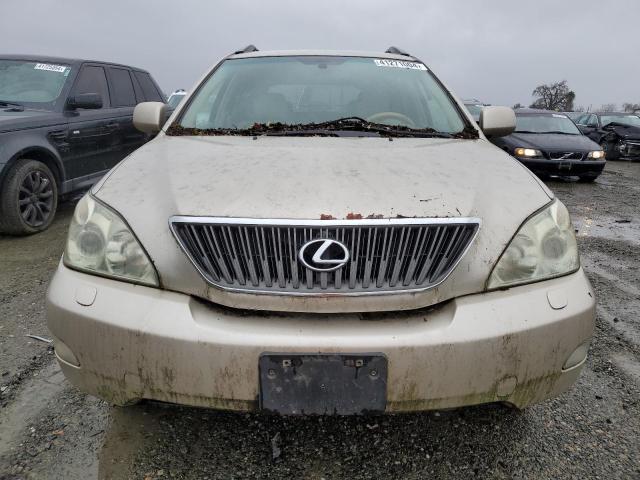 Photo 4 VIN: JTJHK31U372007830 - LEXUS RX350 