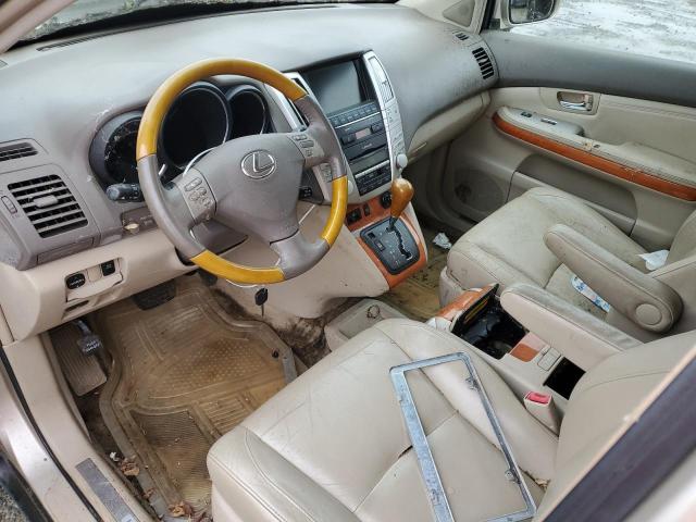 Photo 7 VIN: JTJHK31U372007830 - LEXUS RX350 