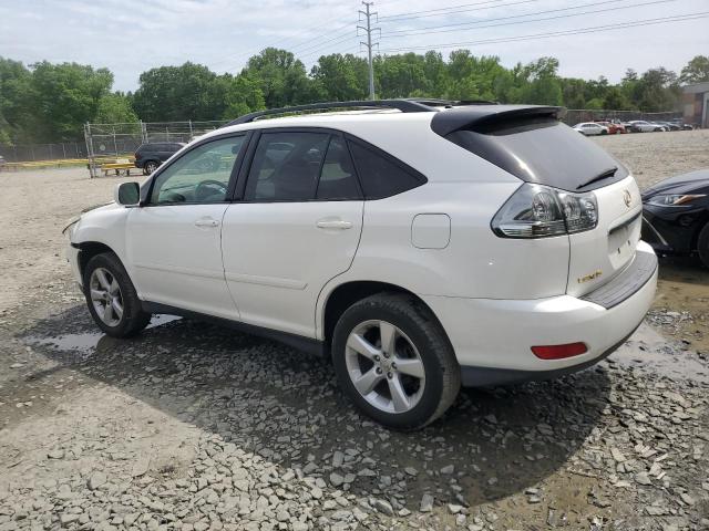 Photo 1 VIN: JTJHK31U372011974 - LEXUS RX350 