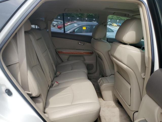 Photo 10 VIN: JTJHK31U372011974 - LEXUS RX350 