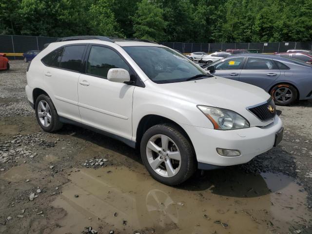 Photo 3 VIN: JTJHK31U372011974 - LEXUS RX350 