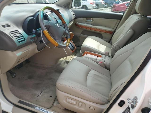 Photo 6 VIN: JTJHK31U372011974 - LEXUS RX350 