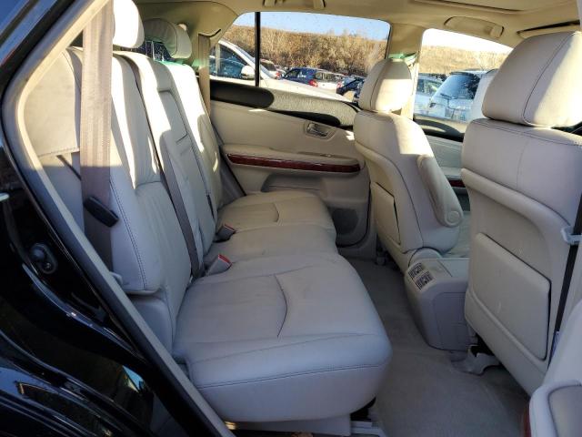 Photo 10 VIN: JTJHK31U372012252 - LEXUS RX350 