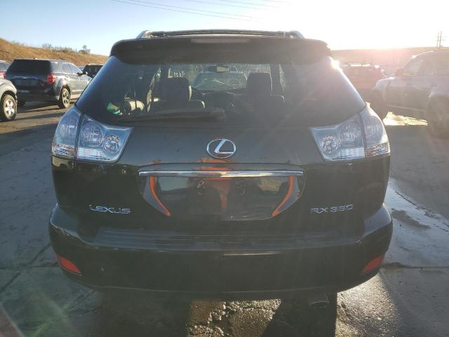 Photo 5 VIN: JTJHK31U372012252 - LEXUS RX350 