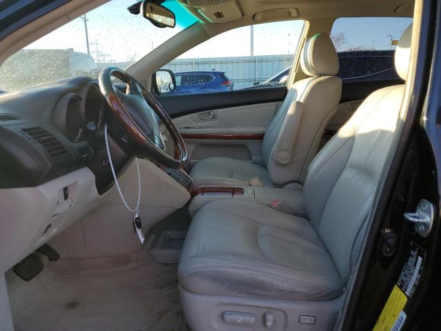 Photo 6 VIN: JTJHK31U372012252 - LEXUS RX350 