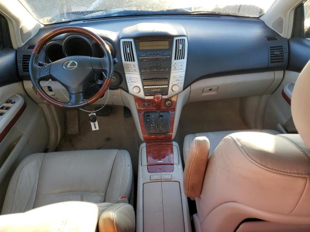 Photo 7 VIN: JTJHK31U372012252 - LEXUS RX350 