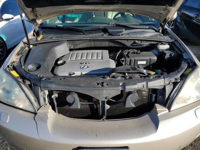 Photo 11 VIN: JTJHK31U372018150 - LEXUS RX350 