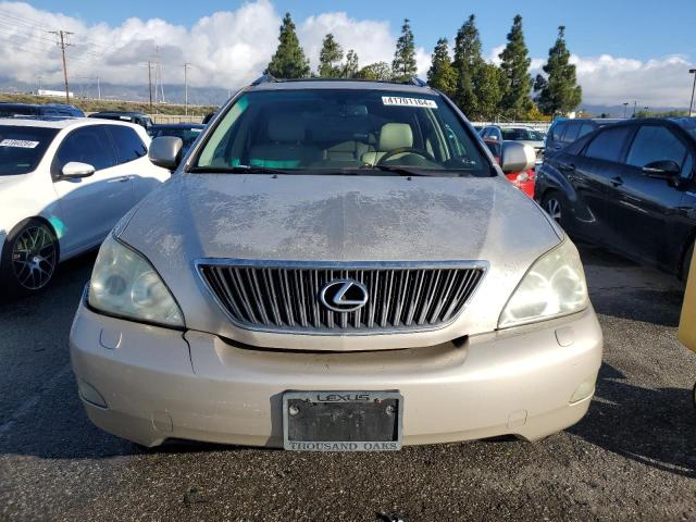 Photo 4 VIN: JTJHK31U372018150 - LEXUS RX350 