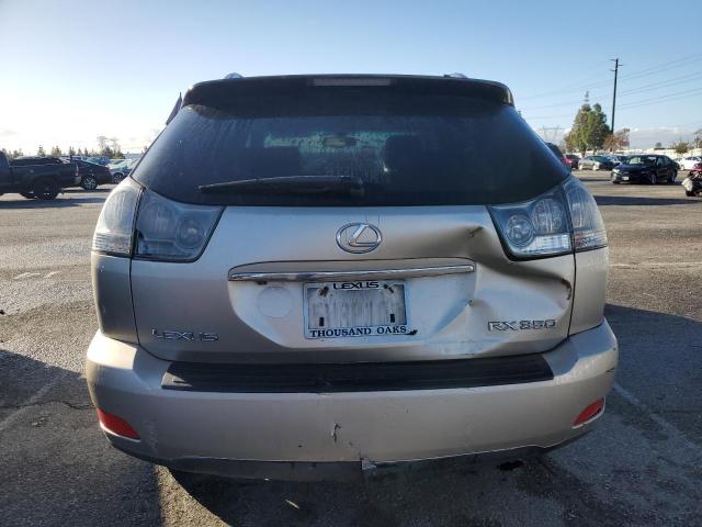 Photo 5 VIN: JTJHK31U372018150 - LEXUS RX350 